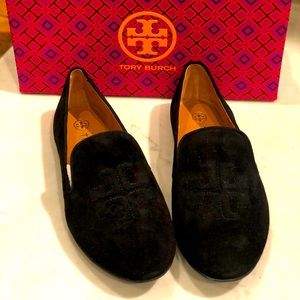 New Tory Burch Loafers